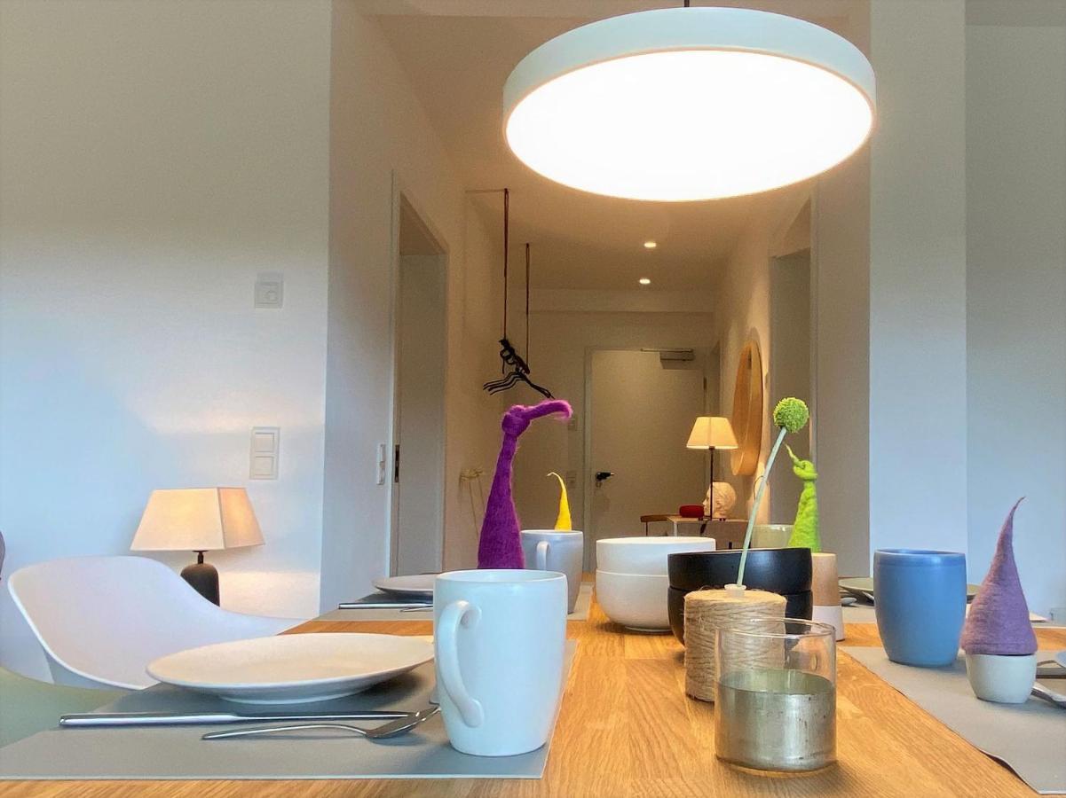 Ferienwohnung Krauterwiese 施马伦贝格 外观 照片