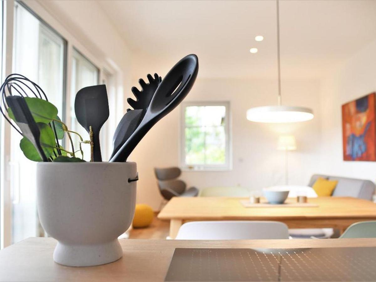 Ferienwohnung Krauterwiese 施马伦贝格 外观 照片