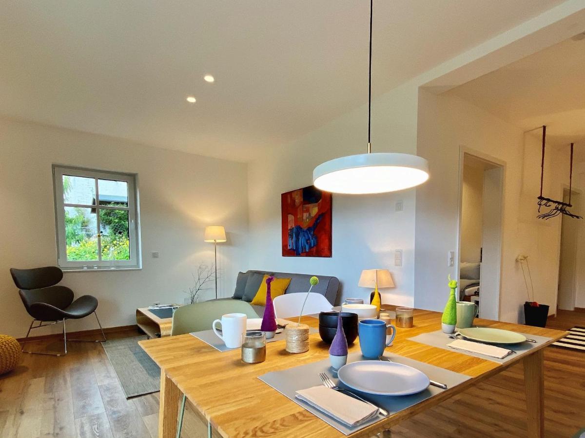 Ferienwohnung Krauterwiese 施马伦贝格 外观 照片