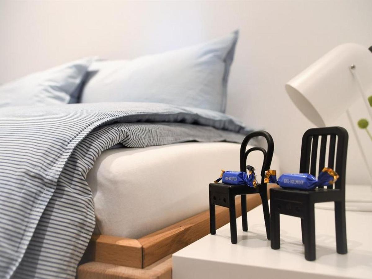 Ferienwohnung Krauterwiese 施马伦贝格 外观 照片