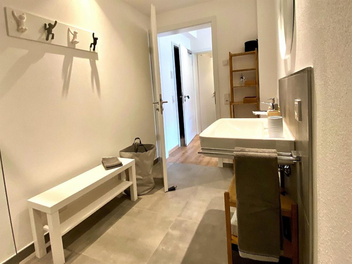 Ferienwohnung Krauterwiese 施马伦贝格 外观 照片